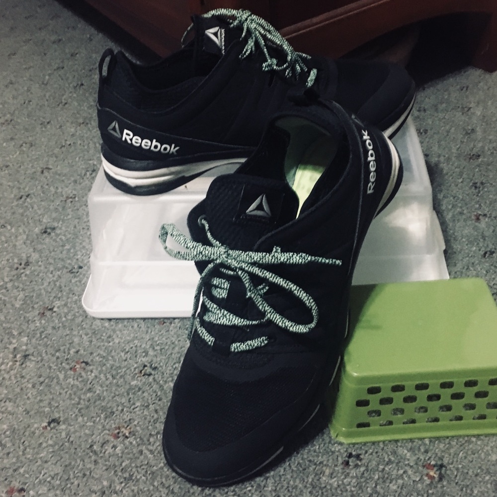 Reebok Running Sneakers - Women’s - Sz 10